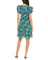 Cabi Celebrate Mini Dress Women's