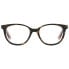 ფოტო #2 პროდუქტის LOVE MOSCHINO MOL543-TN-086 Glasses