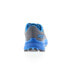 Фото #7 товара Inov-8 TrailFly Ultra G 280 001077-GYBL Mens Gray Athletic Hiking Shoes