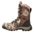 Фото #3 товара Rocky Sport Pro 9 Inch Waterproof Insulated Outdoor Mens Brown Casual Boots RKS