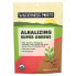 Фото #1 товара Суперфуды натуральные Organic Alkalizing Super Greens, 3.5 унции (99 г) Лесные поэты