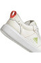 Фото #6 товара Теннисные кроссовки Adidas PARK ST Белые для женщин
