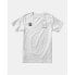 Фото #4 товара RVCA AVYZT01369 short sleeve T-shirt