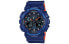 Фото #1 товара Часы CASIO G-SHOCK YOUTH GA-100L-2A