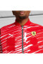 Фото #3 товара Мужская куртка PUMA SCUDERIA FERRARI x Joshua VIDES Race Ceket