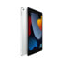 Фото #4 товара Apple iPad 10,2" (25,91cm) 64GB WIFI + LTE 64 GB Silver - 10.2" Tablet - A13 25.9cm-Display