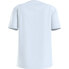 ფოტო #2 პროდუქტის CALVIN KLEIN JEANS Embro Badge short sleeve T-shirt