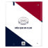 Фото #2 товара SAFTA F.C Barcelona Corporative A4 4 Rings Binder 120 Sheets Folder