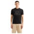 ARMANI EXCHANGE 3DZTSA short sleeve T-shirt