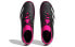 Фото #6 товара Футбольные бутсы Adidas Predator Accuracy.3 Low TF черно-розово-белые