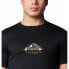 ფოტო #6 პროდუქტის COLUMBIA Zero Rules™ short sleeve T-shirt