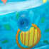 Фото #14 товара Надувной бассейн для детей Bestway Многоцветный 229 x 152 x 56 см Флорал