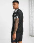 adidas Football Squadra 21 t-shirt in black