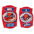 Фото #2 товара MARVEL Spider Man Elbows/Knees Protection Kit