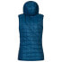 Фото #4 товара ROCK EXPERIENCE Golden Gate Padded Vest