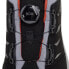 Фото #8 товара Ботинки безопасности мужские черно-красные Uvex 69082 ГОСТ P S1 SRC с защитным металлическим носком