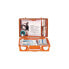 Фото #1 товара Söhngen Erste Hilfe Koffer klein QUICK-CD B260xH170xT110ca.mm orange