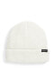 Фото #2 товара ARCHIVE mid fit beanie Warm White