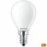 LED lamp Philips F 40 W 4,3 W E14 470 lm 4,5 x 8,2 cm (2700 K)