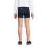 ფოტო #5 პროდუქტის Big Girls Plus School Uniform Tough Cotton Cartwheel Shorts