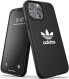 Фото #2 товара Adidas Adidas OR Moulded Case BASIC iPhone 13 Pro Max 6,7" czarny/black 47128