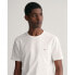 ფოტო #5 პროდუქტის GANT Reg Shield short sleeve T-shirt