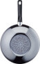 Фото #2 товара Patelnia Tefal Tefal wok pan Resist 28cm black