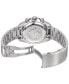 ფოტო #3 პროდუქტის Men's Swiss Chronograph DS Action Stainless Steel Bracelet Watch 43mm