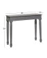 Фото #10 товара Farmhouse Console Table