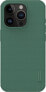 Фото #1 товара Nillkin Etui Nillkin Super Shield Pro iPhone 15 Pro Deep Green