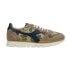 Фото #1 товара Кроссовки Diadora Camaro Camo Mcnairy для мужчин 12.5 M "1740"