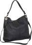 Ambra Moda Women’s Genuine Leather Handbag/Shoulder Bag, GL012