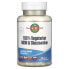 Фото #1 товара 100% Vegetarian MSM & Glucosamine, 60 Tablets