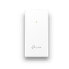 Фото #3 товара TP-LINK TL-POE2412G - Gigabit Ethernet - 10,100,1000 Mbit/s - 10/100 - Cat3 - Cat4 - Cat5 - Cat5e - Cat6 - White - Power