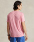 Фото #3 товара Men's Classic-Fit Performance Jersey T-Shirt