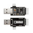MSX FT232RL - USB-UART FTDI 3,3/5V converter