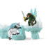 Фото #6 товара Schleich Attack on Ice Fortress - Boy - 7 yr(s) - Plastic - Multicolour