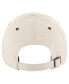 ფოტო #2 პროდუქტის Men's Cream Utah Jazz Lunar Clean Up Adjustable Hat