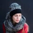 Women´s set - hat and scarf cz19304.3