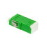 Фото #3 товара LogiLink FA03LC6 - LC/APC - Green - Ceramic