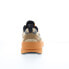 Фото #7 товара Diesel S-Serendipity Sport X Mens Orange Leather Lifestyle Sneakers Shoes 12