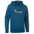 Фото #1 товара OUTRIDER TACTICAL Logo hoodie
