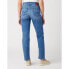 WRANGLER 112342793 Straight Fit jeans