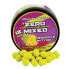 REACTOR BAITS Zero Mixed 40g Strawberry Hookbaits