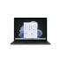 Фото #1 товара Ноутбук Microsoft Surface Laptop 5 Испанская Qwerty 15" Intel Core I7-1255U 8 GB RAM 256 GB 512 Гб SSD