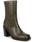 Фото #1 товара Franco Sarto L-Penelope Leather-Trim Mid Shaft Boot Women's