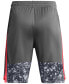 Big Boys Stunt 3.0 Printed Shorts