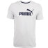 Фото #1 товара Puma Large NO1 Logo Tee