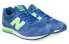 Кроссовки беговые New Balance MRL996ED 43 - фото #4