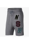 Szorty Nike Sportswear Nsw Fleece - 930248-091